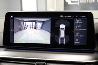 USED 2022 72 BMW 5 SERIES 520I M SPORT TOURING  BODYKIT SUN PRO REVERSE CAMERA