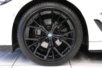 USED 2022 72 BMW 5 SERIES 520I M SPORT TOURING  BODYKIT SUN PRO REVERSE CAMERA