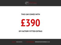 USED 2022 72 BMW 5 SERIES 520I M SPORT TOURING  BODYKIT SUN PRO REVERSE CAMERA