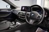 USED 2022 72 BMW 5 SERIES 520I M SPORT TOURING  BODYKIT SUN PRO REVERSE CAMERA