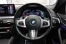 USED 2022 72 BMW 5 SERIES 520I M SPORT TOURING  BODYKIT SUN PRO REVERSE CAMERA