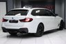 USED 2022 72 BMW 5 SERIES 520I M SPORT TOURING  BODYKIT SUN PRO REVERSE CAMERA