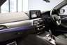 USED 2022 72 BMW 5 SERIES 520I M SPORT TOURING  BODYKIT SUN PRO REVERSE CAMERA