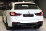 USED 2022 72 BMW 5 SERIES 520I M SPORT TOURING  BODYKIT SUN PRO REVERSE CAMERA