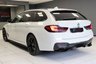 USED 2022 72 BMW 5 SERIES 520I M SPORT TOURING  BODYKIT SUN PRO REVERSE CAMERA
