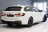 USED 2022 72 BMW 5 SERIES 520I M SPORT TOURING  BODYKIT SUN PRO REVERSE CAMERA