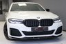 USED 2022 72 BMW 5 SERIES 520I M SPORT TOURING  BODYKIT SUN PRO REVERSE CAMERA
