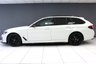 USED 2022 72 BMW 5 SERIES 520I M SPORT TOURING  BODYKIT SUN PRO REVERSE CAMERA