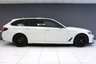 USED 2022 72 BMW 5 SERIES 520I M SPORT TOURING  BODYKIT SUN PRO REVERSE CAMERA