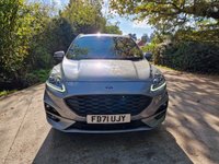 USED 2022 71 FORD KUGA 1.5T EcoBoost ST-Line Edition SUV 5dr Petrol Manual Euro 6 (s/s) (150 ps) 8.9% APR FINANCE RATES