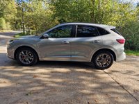 USED 2022 71 FORD KUGA 1.5T EcoBoost ST-Line Edition SUV 5dr Petrol Manual Euro 6 (s/s) (150 ps) 8.9% APR FINANCE RATES