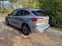 USED 2022 71 FORD KUGA 1.5T EcoBoost ST-Line Edition SUV 5dr Petrol Manual Euro 6 (s/s) (150 ps) 8.9% APR FINANCE RATES