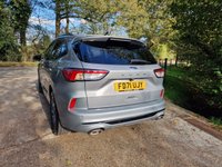 USED 2022 71 FORD KUGA 1.5T EcoBoost ST-Line Edition SUV 5dr Petrol Manual Euro 6 (s/s) (150 ps) 8.9% APR FINANCE RATES