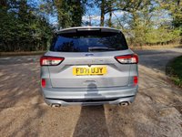 USED 2022 71 FORD KUGA 1.5T EcoBoost ST-Line Edition SUV 5dr Petrol Manual Euro 6 (s/s) (150 ps) 8.9% APR FINANCE RATES