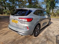 USED 2022 71 FORD KUGA 1.5T EcoBoost ST-Line Edition SUV 5dr Petrol Manual Euro 6 (s/s) (150 ps) 8.9% APR FINANCE RATES