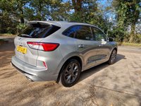 USED 2022 71 FORD KUGA 1.5T EcoBoost ST-Line Edition SUV 5dr Petrol Manual Euro 6 (s/s) (150 ps) 8.9% APR FINANCE RATES