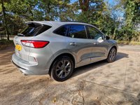 USED 2022 71 FORD KUGA 1.5T EcoBoost ST-Line Edition SUV 5dr Petrol Manual Euro 6 (s/s) (150 ps) 8.9% APR FINANCE RATES