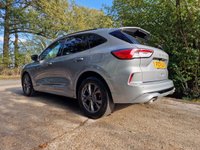 USED 2022 71 FORD KUGA 1.5T EcoBoost ST-Line Edition SUV 5dr Petrol Manual Euro 6 (s/s) (150 ps) 8.9% APR FINANCE RATES