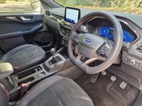 USED 2022 71 FORD KUGA 1.5T EcoBoost ST-Line Edition SUV 5dr Petrol Manual Euro 6 (s/s) (150 ps) 8.9% APR FINANCE RATES