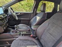 USED 2022 71 FORD KUGA 1.5T EcoBoost ST-Line Edition SUV 5dr Petrol Manual Euro 6 (s/s) (150 ps) 8.9% APR FINANCE RATES