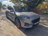 USED 2022 71 FORD KUGA 1.5T EcoBoost ST-Line Edition SUV 5dr Petrol Manual Euro 6 (s/s) (150 ps) 8.9% APR FINANCE RATES