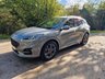 USED 2022 71 FORD KUGA 1.5T EcoBoost ST-Line Edition SUV 5dr Petrol Manual Euro 6 (s/s) (150 ps) 8.9% APR FINANCE RATES