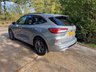 USED 2022 71 FORD KUGA 1.5T EcoBoost ST-Line Edition SUV 5dr Petrol Manual Euro 6 (s/s) (150 ps) 8.9% APR FINANCE RATES