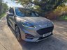 USED 2022 71 FORD KUGA 1.5T EcoBoost ST-Line Edition SUV 5dr Petrol Manual Euro 6 (s/s) (150 ps) 8.9% APR FINANCE RATES