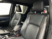 USED 2023 23 TOYOTA HILUX 2.8 D-4D Invincible X Pickup Double Cab 4dr Diesel Auto 4WD Euro 6 (s/s) (204 ps) FANTASTIC CONDITION-TOYOTA WARRANTY