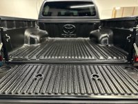 USED 2023 23 TOYOTA HILUX 2.8 D-4D Invincible X Pickup Double Cab 4dr Diesel Auto 4WD Euro 6 (s/s) (204 ps) FANTASTIC CONDITION-TOYOTA WARRANTY