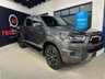 USED 2023 23 TOYOTA HILUX 2.8 D-4D Invincible X Pickup Double Cab 4dr Diesel Auto 4WD Euro 6 (s/s) (204 ps) FANTASTIC CONDITION-TOYOTA WARRANTY
