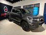 USED 2023 23 TOYOTA HILUX 2.8 D-4D Invincible X Pickup Double Cab 4dr Diesel Auto 4WD Euro 6 (s/s) (204 ps) FANTASTIC CONDITION-TOYOTA WARRANTY