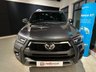 USED 2023 23 TOYOTA HILUX 2.8 D-4D Invincible X Pickup Double Cab 4dr Diesel Auto 4WD Euro 6 (s/s) (204 ps) FANTASTIC CONDITION-TOYOTA WARRANTY