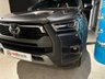 USED 2023 23 TOYOTA HILUX 2.8 D-4D Invincible X Pickup Double Cab 4dr Diesel Auto 4WD Euro 6 (s/s) (204 ps) FANTASTIC CONDITION-TOYOTA WARRANTY