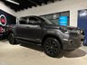 USED 2023 23 TOYOTA HILUX 2.8 D-4D Invincible X Pickup Double Cab 4dr Diesel Auto 4WD Euro 6 (s/s) (204 ps) FANTASTIC CONDITION-TOYOTA WARRANTY
