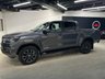 USED 2023 23 TOYOTA HILUX 2.8 D-4D Invincible X Pickup Double Cab 4dr Diesel Auto 4WD Euro 6 (s/s) (204 ps) FANTASTIC CONDITION-TOYOTA WARRANTY