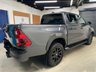 USED 2023 23 TOYOTA HILUX 2.8 D-4D Invincible X Pickup Double Cab 4dr Diesel Auto 4WD Euro 6 (s/s) (204 ps) FANTASTIC CONDITION-TOYOTA WARRANTY