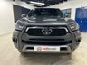 USED 2023 23 TOYOTA HILUX 2.8 D-4D Invincible X Pickup Double Cab 4dr Diesel Auto 4WD Euro 6 (s/s) (204 ps) FANTASTIC CONDITION-TOYOTA WARRANTY