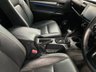 USED 2023 23 TOYOTA HILUX 2.8 D-4D Invincible X Pickup Double Cab 4dr Diesel Auto 4WD Euro 6 (s/s) (204 ps) FANTASTIC CONDITION-TOYOTA WARRANTY
