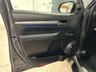 USED 2023 23 TOYOTA HILUX 2.8 D-4D Invincible X Pickup Double Cab 4dr Diesel Auto 4WD Euro 6 (s/s) (204 ps) FANTASTIC CONDITION-TOYOTA WARRANTY