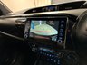 USED 2023 23 TOYOTA HILUX 2.8 D-4D Invincible X Pickup Double Cab 4dr Diesel Auto 4WD Euro 6 (s/s) (204 ps) FANTASTIC CONDITION-TOYOTA WARRANTY