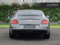 USED 2016 BENTLEY CONTINENTAL 4.0 V8 GT S Coupe 2dr Petrol Auto 4WD Euro 6 (528 ps) Sports Exhaust | Mulliner Driving!