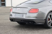 USED 2016 BENTLEY CONTINENTAL 4.0 V8 GT S Coupe 2dr Petrol Auto 4WD Euro 6 (528 ps) Sports Exhaust | Mulliner Driving!