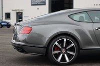 USED 2016 BENTLEY CONTINENTAL 4.0 V8 GT S Coupe 2dr Petrol Auto 4WD Euro 6 (528 ps) Sports Exhaust | Mulliner Driving!