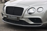 USED 2016 BENTLEY CONTINENTAL 4.0 V8 GT S Coupe 2dr Petrol Auto 4WD Euro 6 (528 ps) Sports Exhaust | Mulliner Driving!