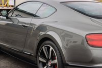 USED 2016 BENTLEY CONTINENTAL 4.0 V8 GT S Coupe 2dr Petrol Auto 4WD Euro 6 (528 ps) Sports Exhaust | Mulliner Driving!