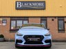 USED 2018 68 HYUNDAI I30 (68) 2.0 N PERFORMANCE TRC BODYKIT - WINTER PACK - FSH