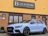USED 2018 68 HYUNDAI I30 (68) 2.0 N PERFORMANCE TRC BODYKIT - WINTER PACK - FSH