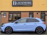 USED 2018 68 HYUNDAI I30 (68) 2.0 N PERFORMANCE TRC BODYKIT - WINTER PACK - FSH