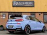 USED 2018 68 HYUNDAI I30 (68) 2.0 N PERFORMANCE TRC BODYKIT - WINTER PACK - FSH